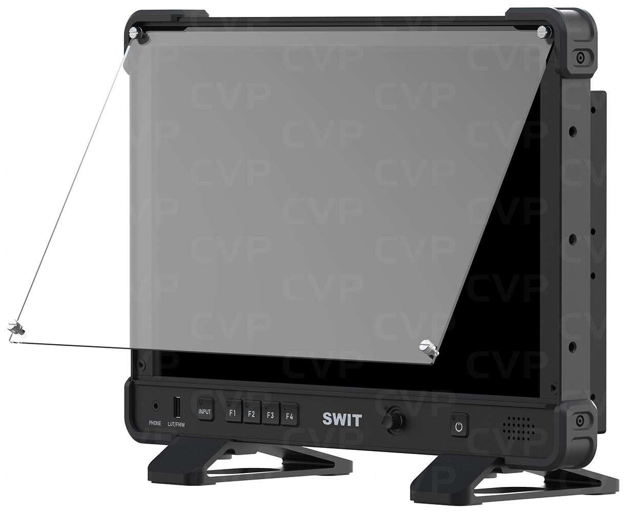 Rental Equipamiento Video Cine - Swit K15 Field Monitor